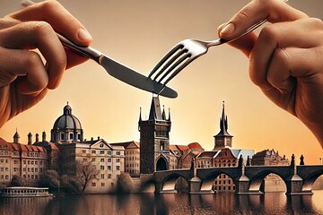 The Ultimate Prague Food Tour