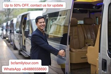 Hanoi Private Taxi Transfer Service