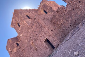  Ait Benhaddou Kasbah Daytrip from Marrakech