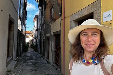 Highlights of Porto