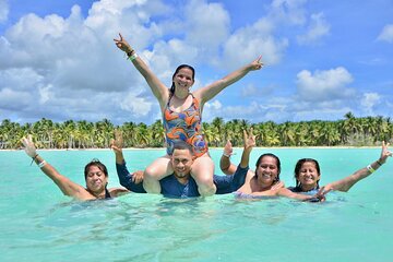 Saona Island Punta Cana