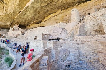 Shaka Guide: Mesa Verde National Park Audio Tour Guide