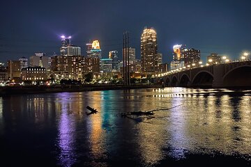 Explore Minneapolis Bar Tour
