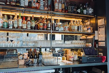 Explore Minneapolis Bar Tour