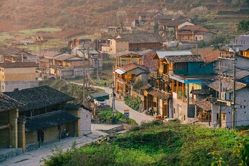 6 Days Tour in Ha Giang Loop, Ban Gioc Waterfall and Ba Be Lake