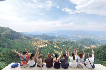 Ha Giang Loop Tour Motorbike 3 Days 2 Nights Easy Rider