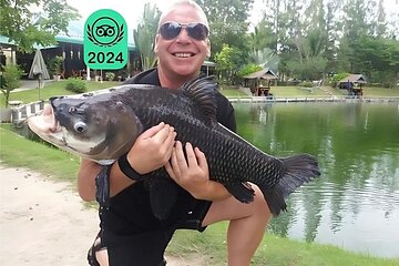 Private Full-Day Ho Chi Minh City Fishing Adventure