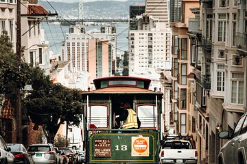 San Francisco Chinatown and North Beach Highlights Walking Tour