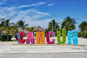 Private Transfer from Cancun City - Cancun Airport (CUN)