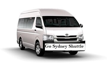 Sydney Port Private Arrival Transfer: Cruise Port to City