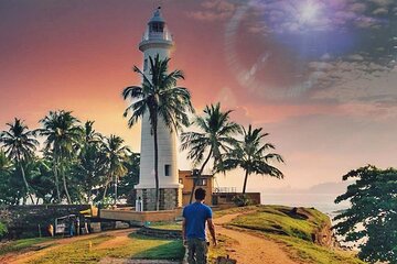 One Day to Galle Visiting Highlights Places and Back