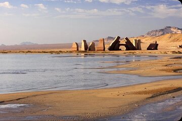 Ras Mohamed National Park by Bus & City tour - Sharm El Sheikh