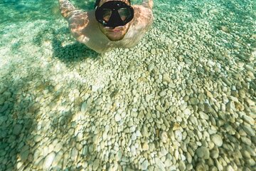 Hurghada Orange Bay boat Trip