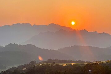 2 Day Pu Luong Hiking Trekking Tour From Ha Noi Old Quarter