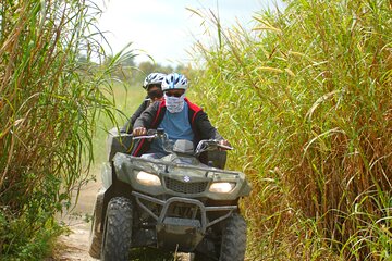 4WD Adventure ATV Tour From Miami