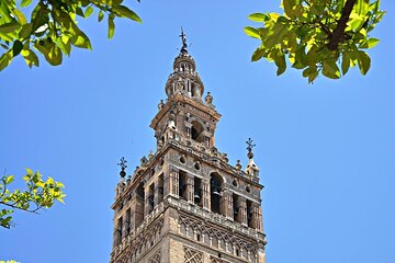 Seville: Private Tour of the Historic Center