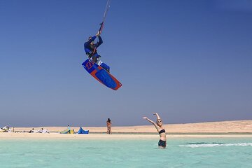 Kite Surfing Adventure, 3 Days of Excitement Awaits - Hurghada