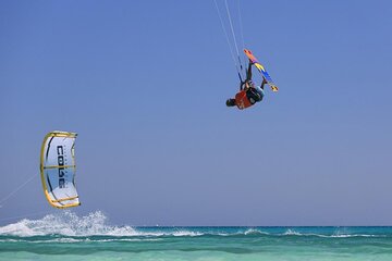 Exciting 2-Day Kite Surfing Adventure with Transfers - Hurghada