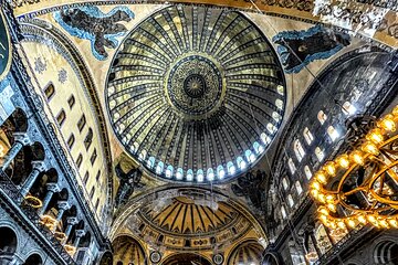 Private Istanbul Tour