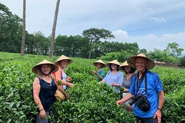 Bavi Eco Tour From Hanoi Authentic, Local Life and Non Touristy