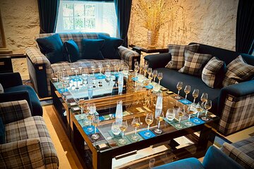 Whisky Adventure - Private Day Tour from Edinburgh