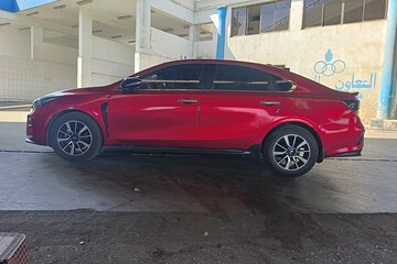  Private Transfer Service from Luxor to Hurghada