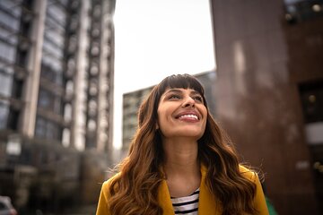 Explore Calgary on a Private Family Walking Tour