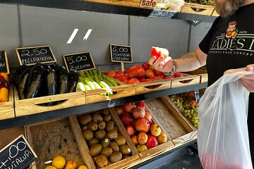 Private Sorrento Walking Food Tours With Secret Food Tours