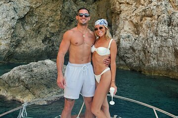 Private Boat Tour of Positano and Amalfi from Sorrento