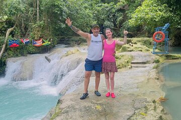 3 Hours Blue Hole Private Tour
