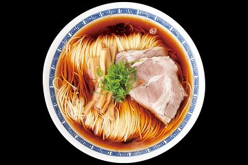 Tokyo Ramen Making for Ramen Enthusiasts with an Instructor