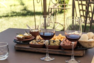 Nemea Wine Tasting & Nafplio Full-Day Private Tour | Wine & Charm