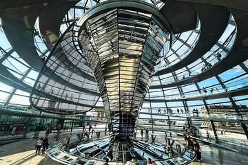 4 Hours Cultural City Tour of Berlin