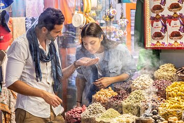Dubai Half Day Tour: Discover Old Dubai’s Heritage & Culture
