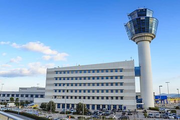 From or To Piraeus Port - Athens Airport Private Transfers