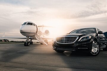 Comfortable Airport Transport To or From El Gouna – Hurghada