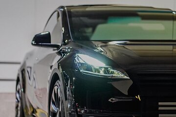Private Transfer from Paris to Reims (or Reims to Paris)