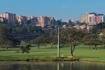 Kigali City Tour with Local Expert & Local Food