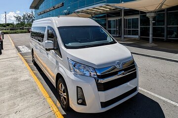 Private Transfers To/From Ocho Rios & OCJ Airport Across Jamaica