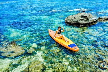 Phu Quoc Full-Day 4 Islands Snorkeling Tour With Cable Car