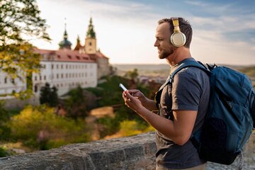 Kutna Hora: Self-Guided Audio Day Tour