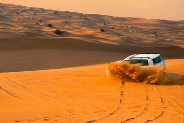  Dubai Trio Adventure