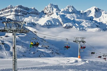 Private transport San Sebastian/Pamplona-ski resorts