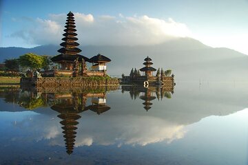 Bali Full Day Private Customized Tour 