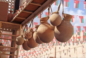 Nizwa and Jabal Akhdhar Day trip ( price per vehicle) 