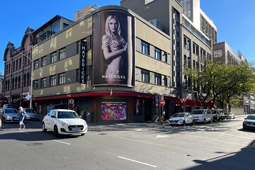 Private Cape Town Nightclub Tour