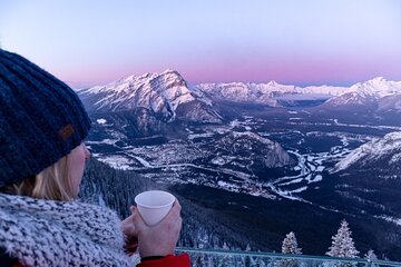 Banff National Park Exclusive Small Group Tour