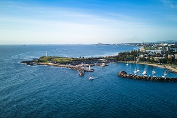 Half-Day Deep Sea Fishing in Wollongong - Weekdays only
