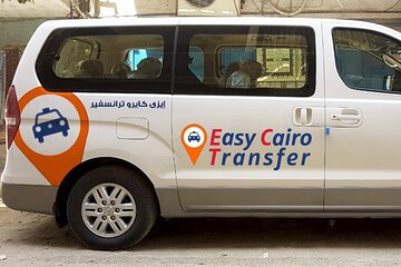 Private Transfer from Cairo to Alexandria Hotels
