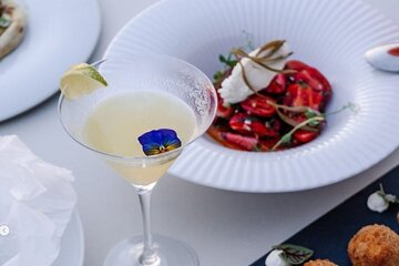 Santorini_Gastronomy gems Tour
